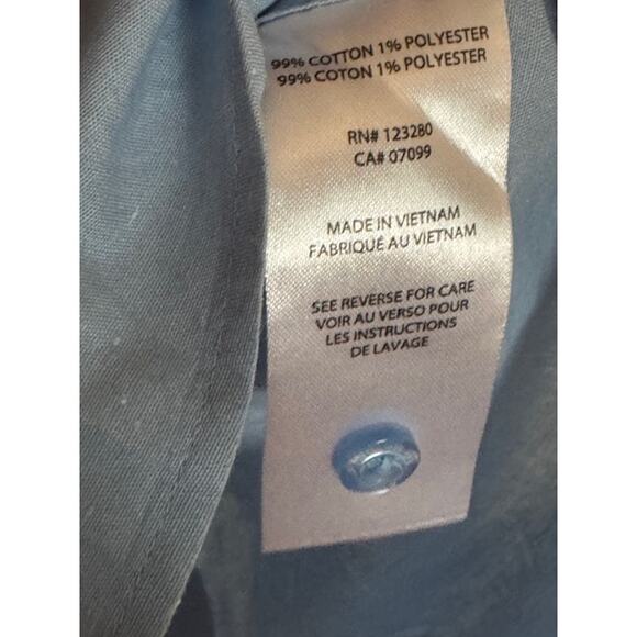 Bundle Of 2 Travis Mathew Studebaker Regular Fit Short Sleeve Shirt XL - Picture 8 of 8